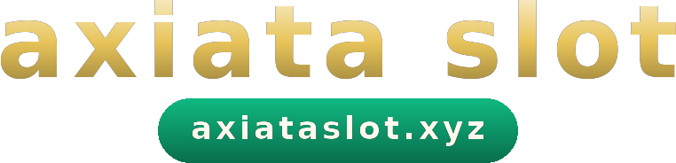 axiata slot logo